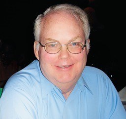 Obituary of Robert Douglas Clark