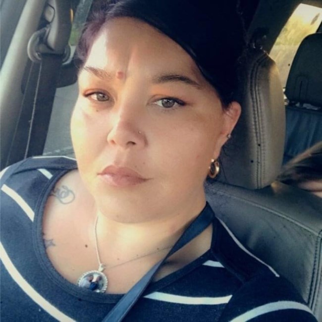 Obituary of Mandy Ann Cheramie