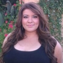 Obituary of Raquel Martinez