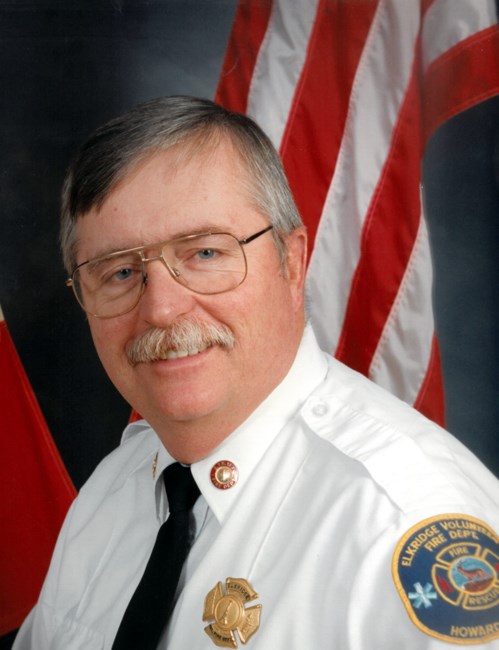 Obituary of Wayne Reese Colburn Jr.