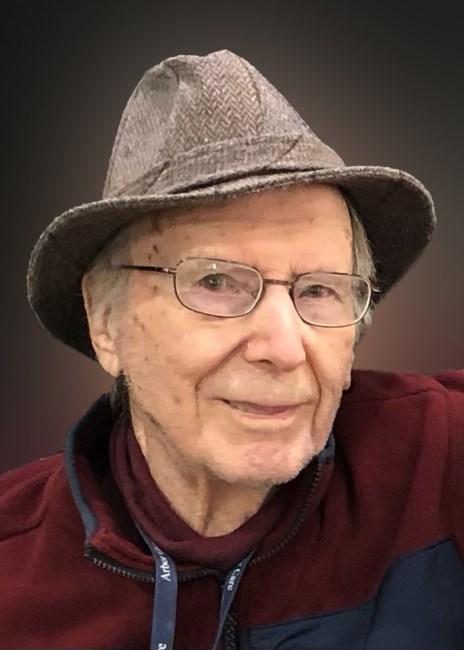 Obituary of Paul Leroy Splitstone