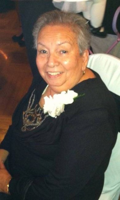 Obituario de Teresa M Sanchez