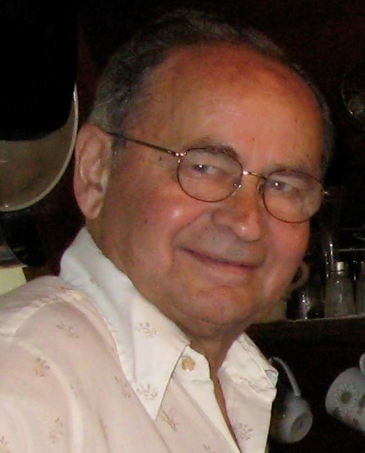 Obituary of Martin Brookoff