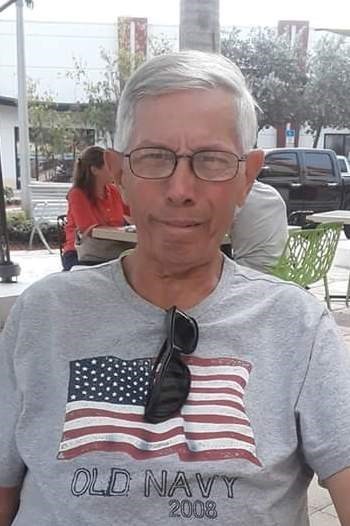 Obituary of Joseph Carl Jensen