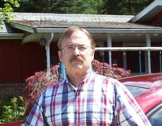 Obituary of Noah Alan Davidson