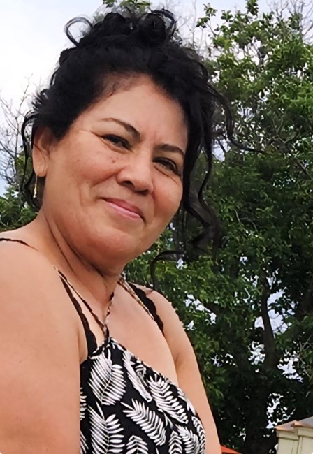 Obituary of Ana Mercedes Renderos