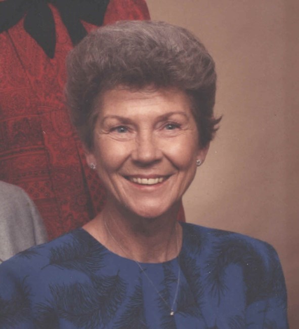 Laura June Lacey Obituary Denison, TX