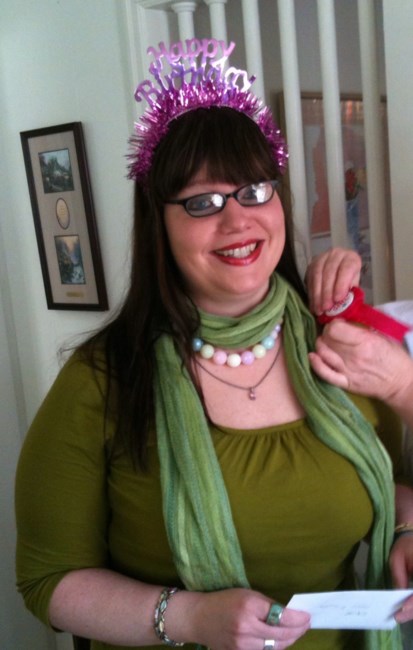 Obituary of Erin Michelle Beery