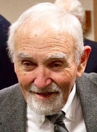 Obituary of Wilbur Eugene Brown