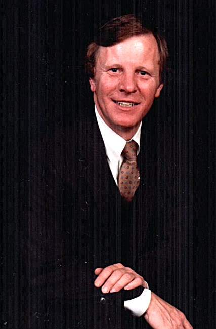 Obituary of Jerry Roy Ford