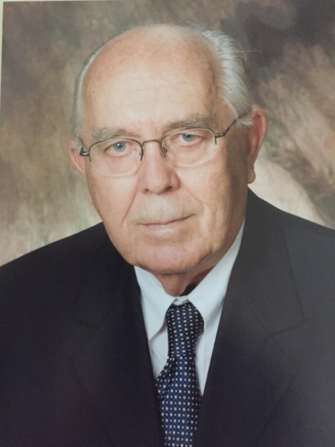 Obituary of William R Monat