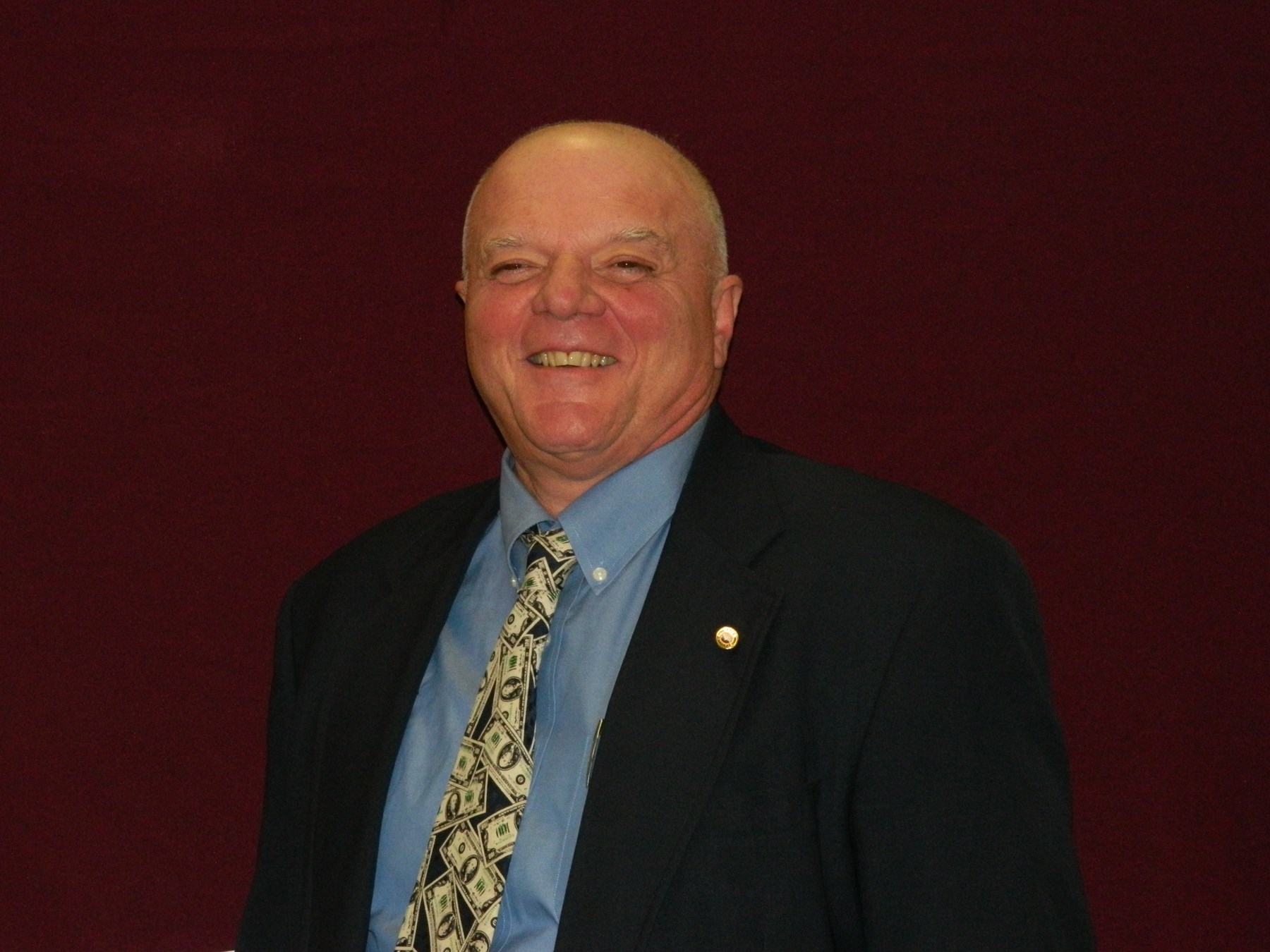 Obituary of Paul Joseph Camella