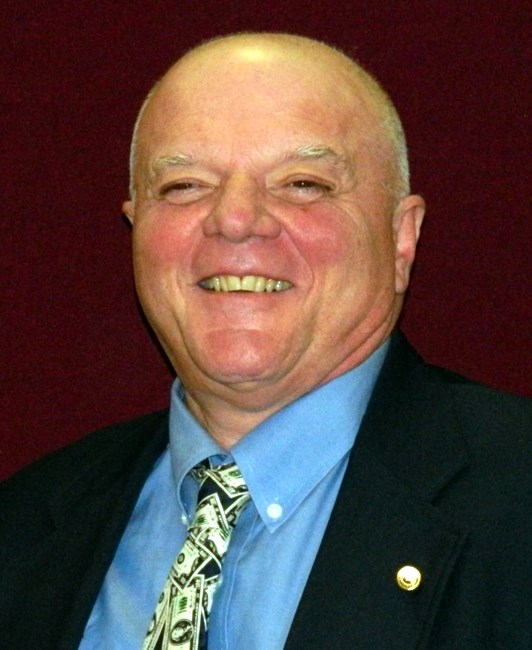 Obituary of Paul Joseph Camella