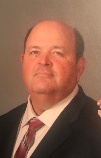 Obituary of Willard "Chip" David Conklin, Jr.