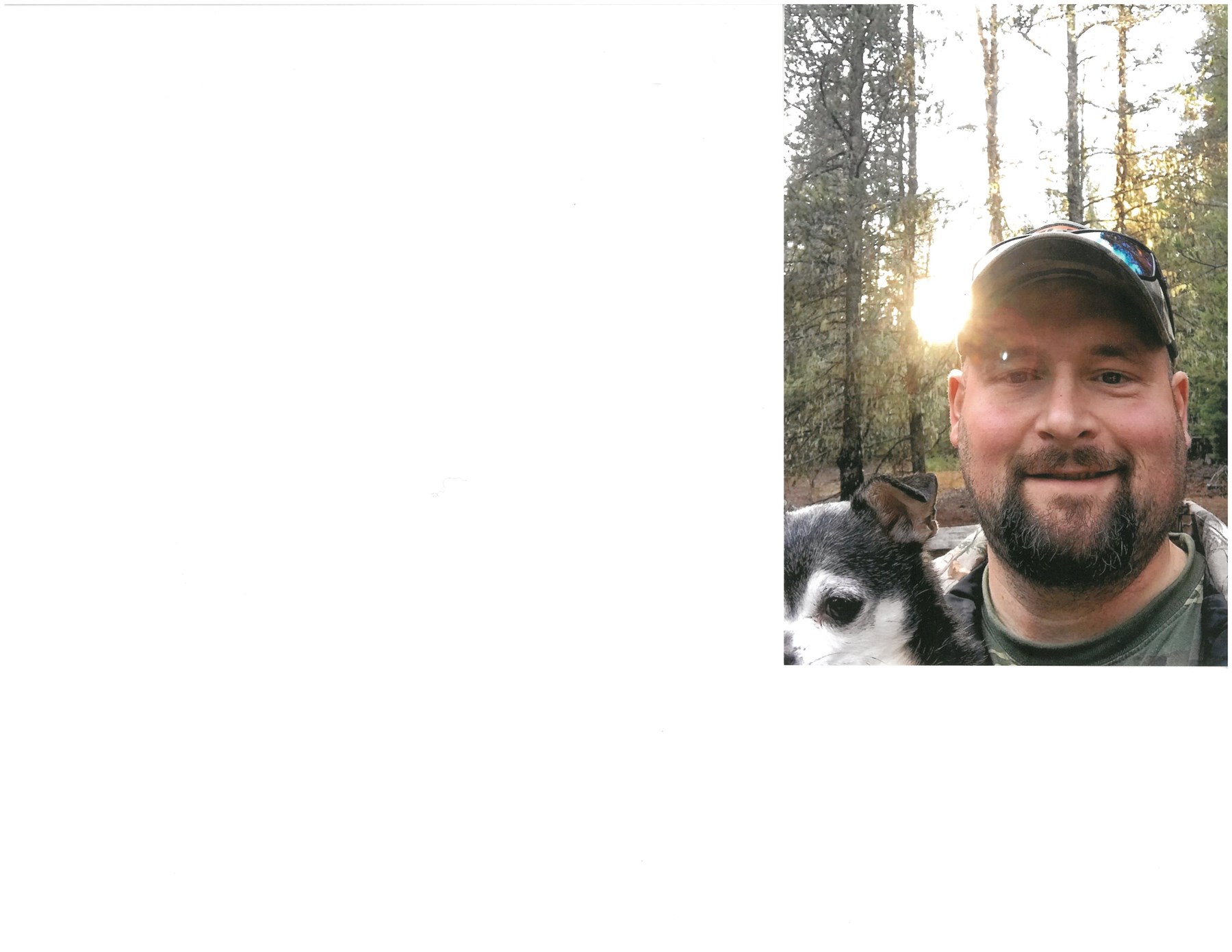 Obituary of Billy T. Wagner