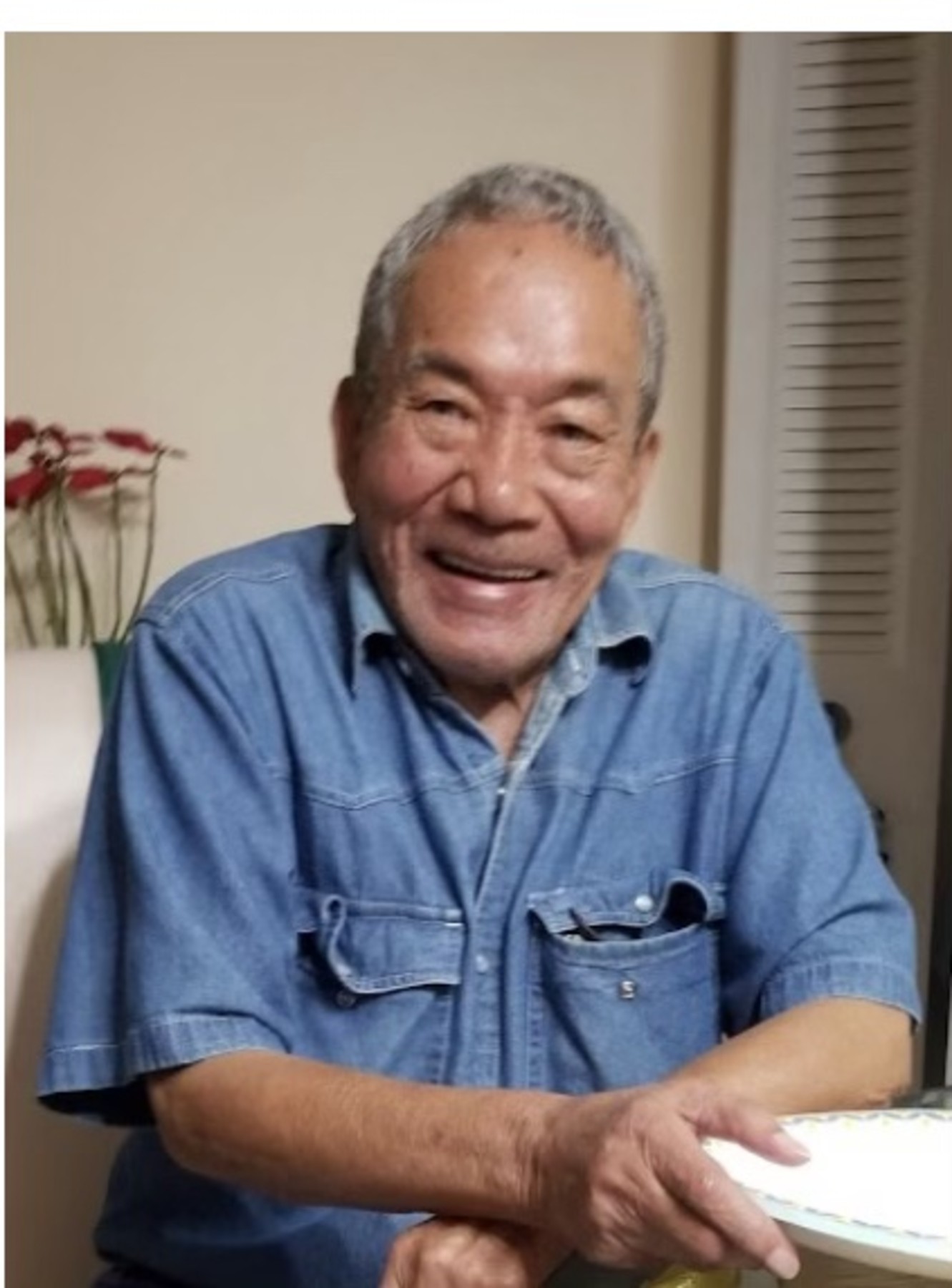 Obituary of Winston A. Chen