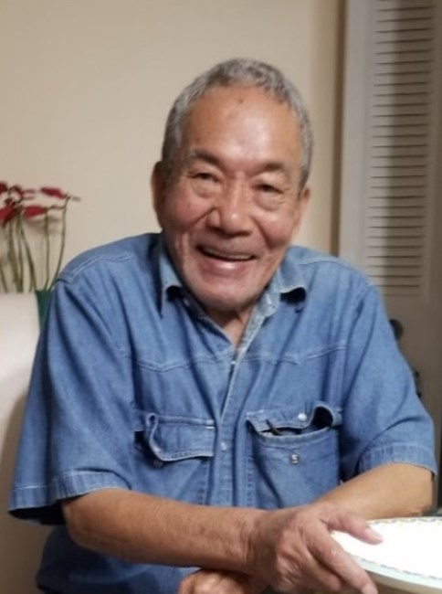 Obituary of Winston A. Chen