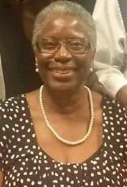 Obituary of Madeline Coleman Evans