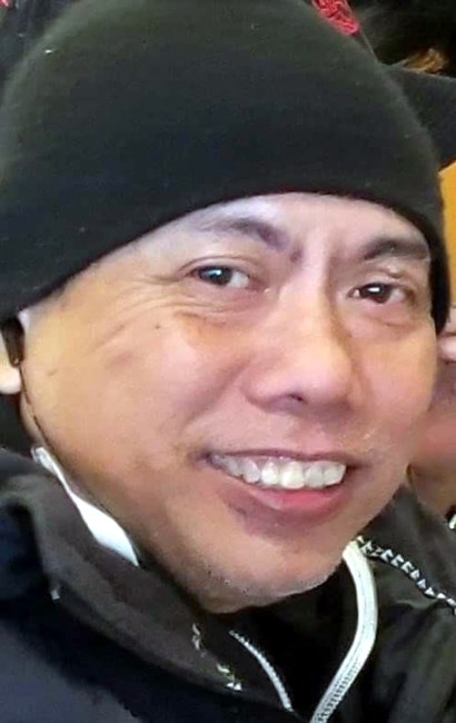 Obituary of Robert Tampil Gines