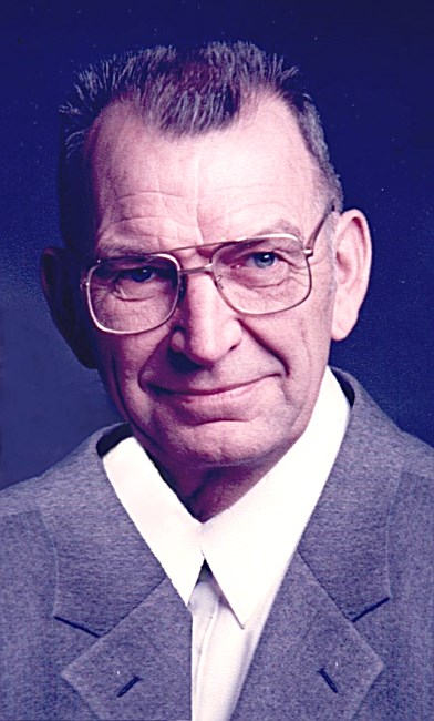 Obituario de Wallace Guy van Eaton