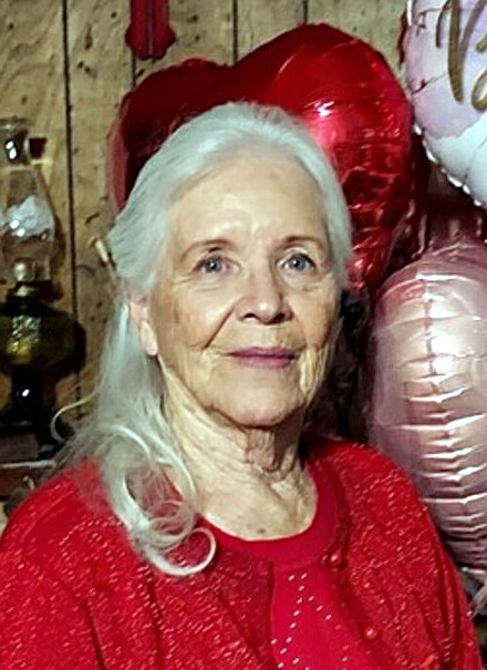 Obituary of Fleeta Fern (Moren) Reese