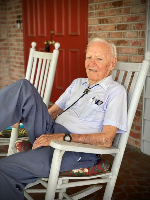 Obituary of Warren J. Brown, MD