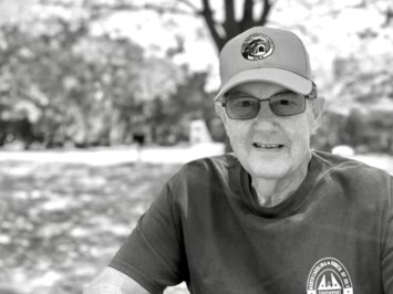 Obituary of Charles Eugene Besancon Jr.