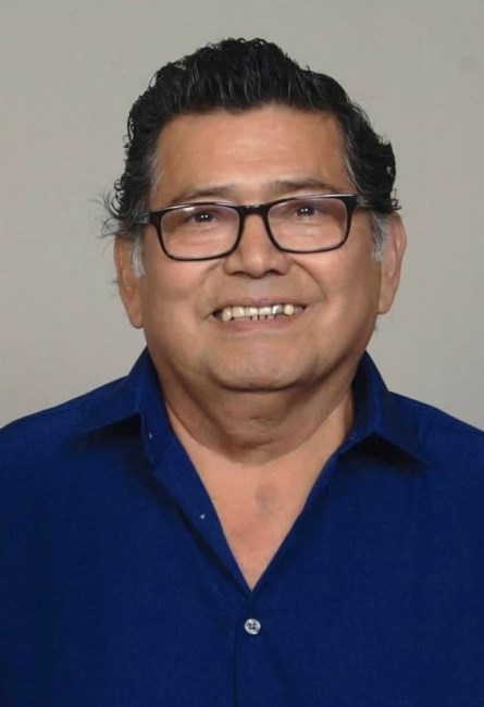 Obituary of Luis Cristobal Castillo Prieto