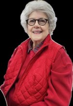 Beverly Barwick