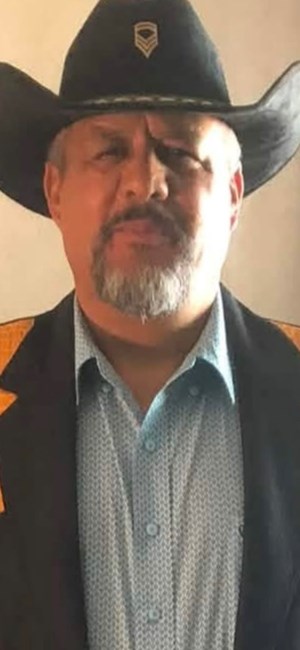 Obituary of Jose Abel Herrera Burciaga