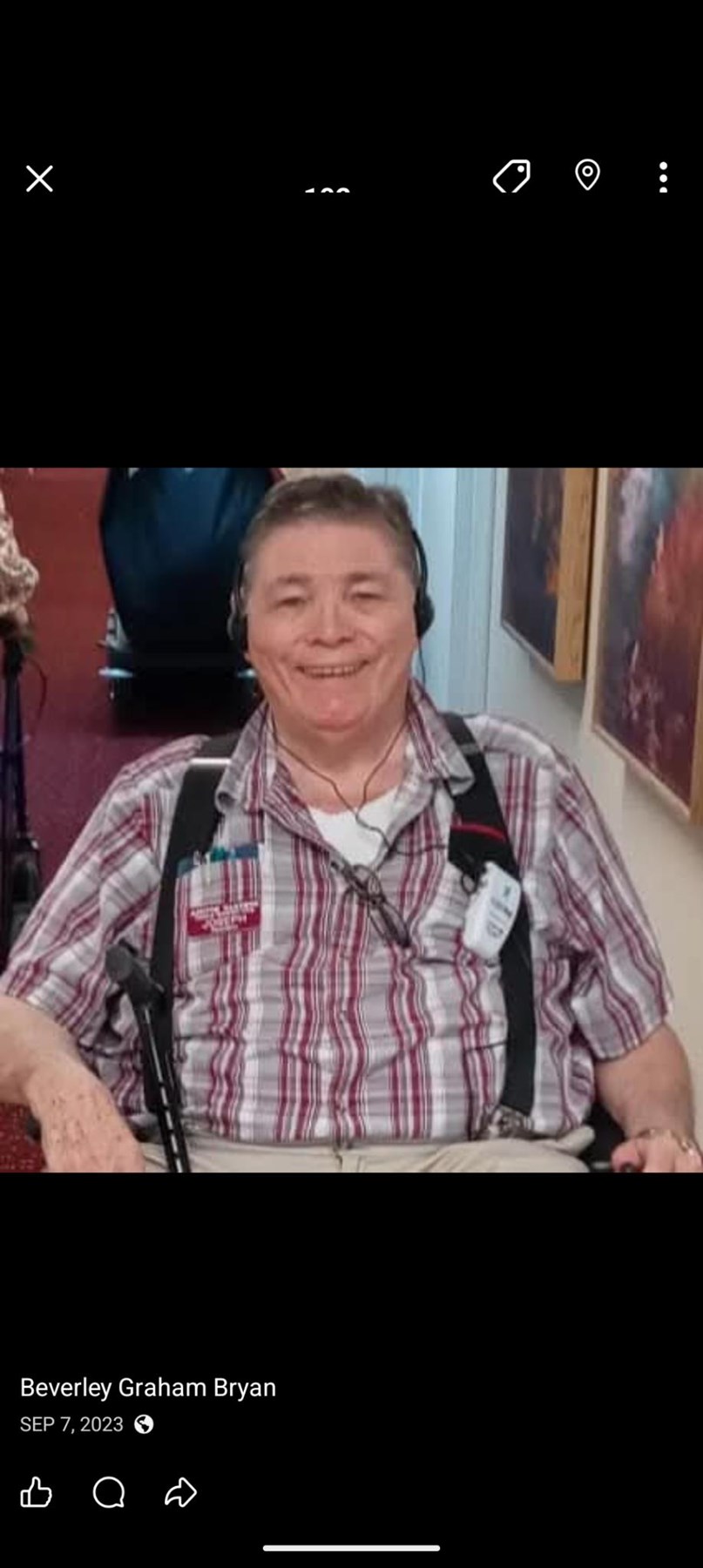 Obituary of Joseph Michael Graham III