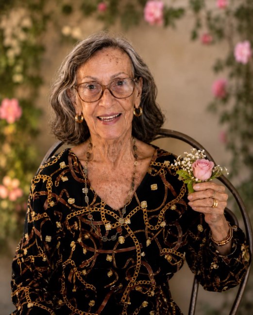 Obituario de Francisca Valeriana Zayas Rivera