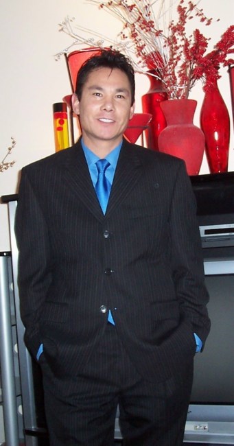 Obituary of Michael Vincent Venegas