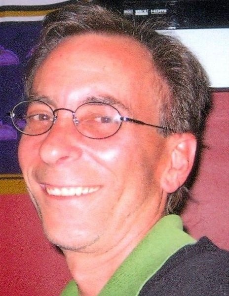 Obituary of Patrick Brian Lannon