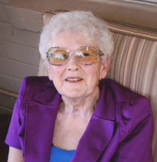 Obituary of Donna Lee Perry Carter