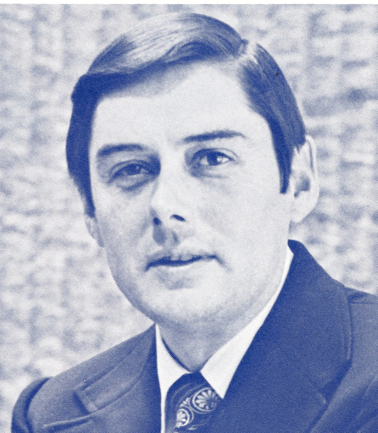 Obituary of William F. Loebel III