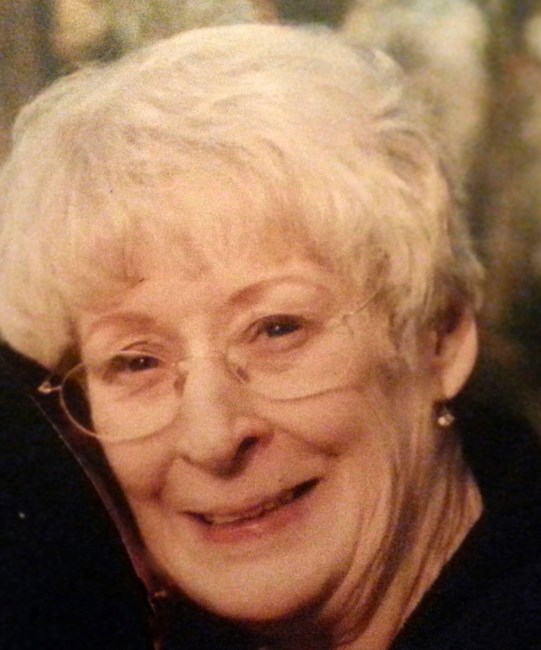 Obituary of Sue W. Parks