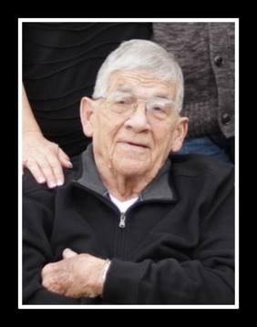 Obituary of Donald Edgar Pauley