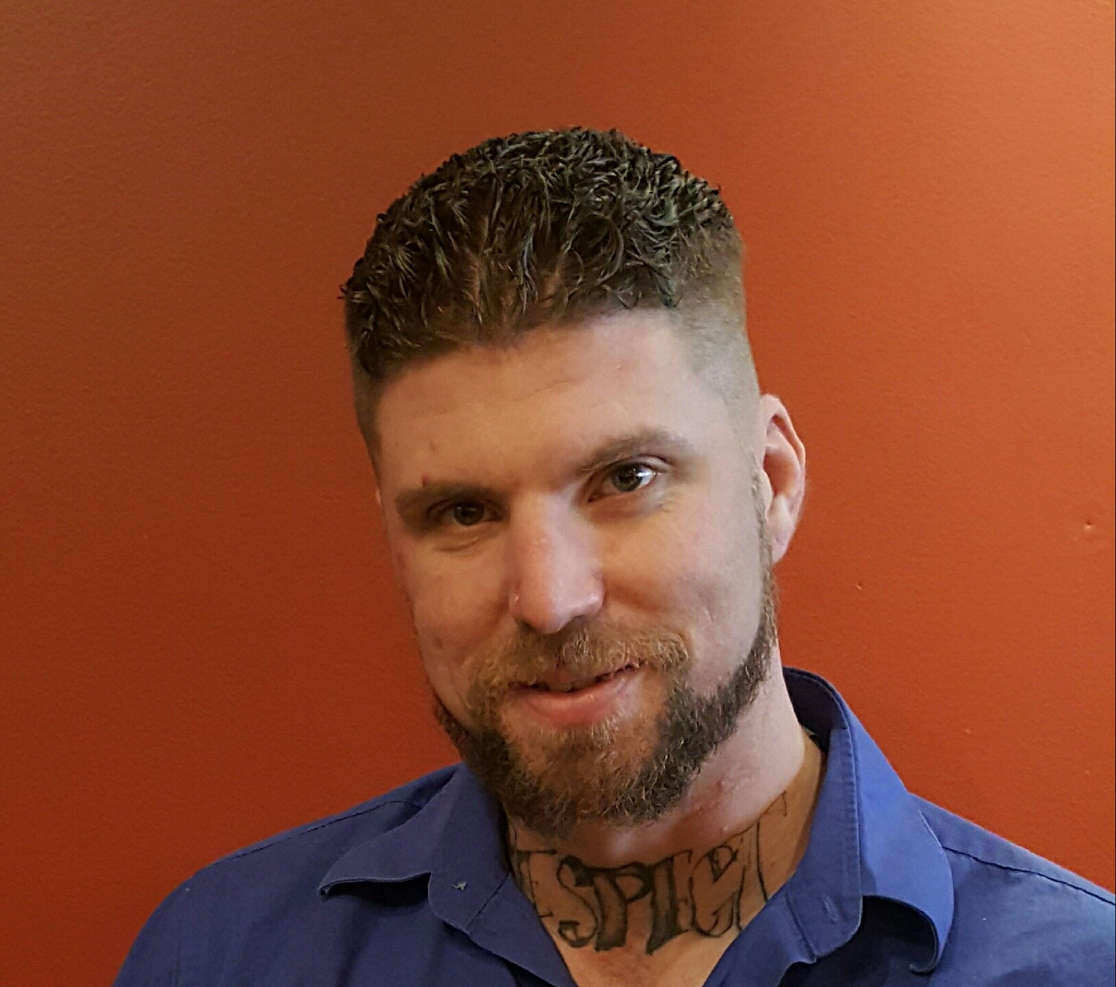 Obituary of Shanon Paul Graver