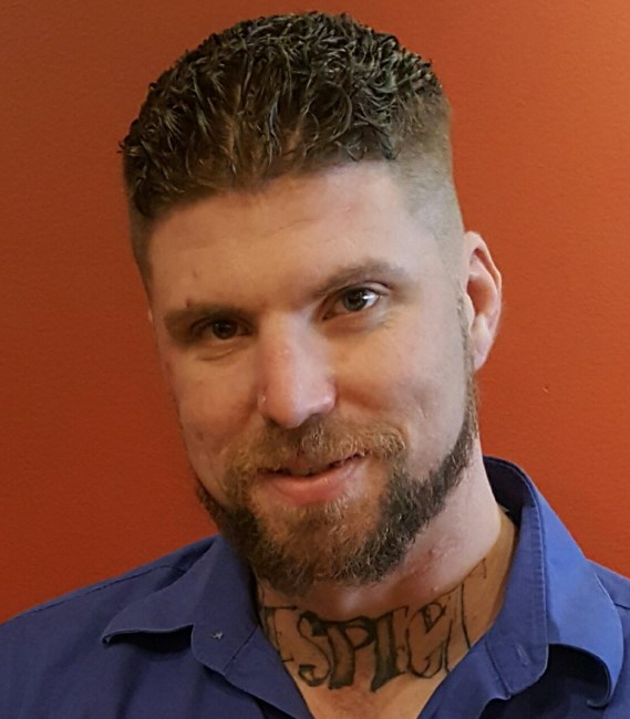 Obituary of Shanon Paul Graver