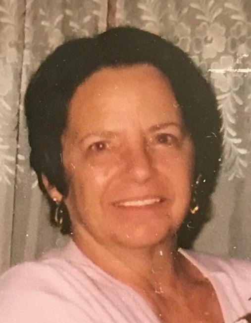 Obituary of Brenda Kay Ash