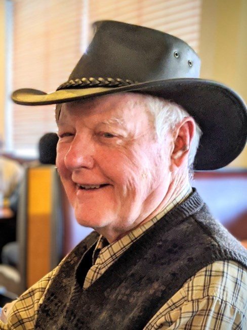 Obituary of Thomas Earl Luallen