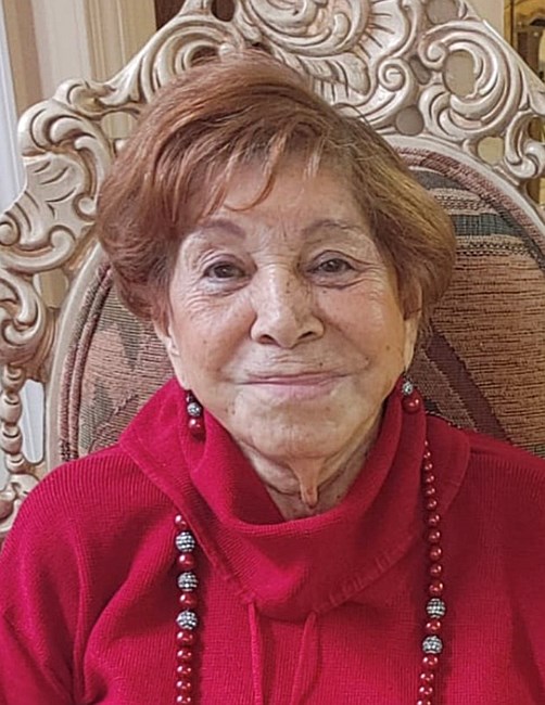 Obituary of Carmen G Hernandez