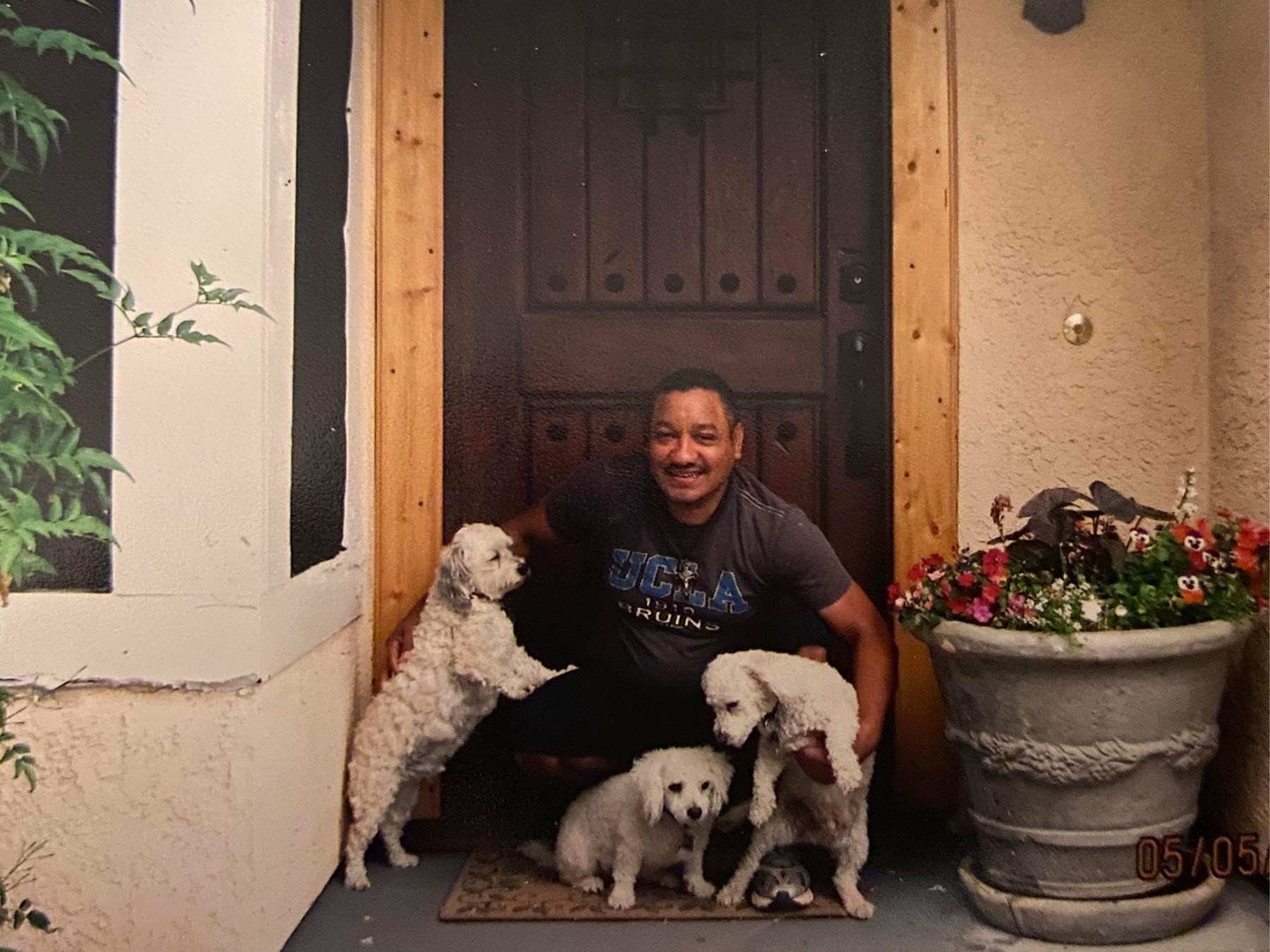 Obituary of Jose Ernesto Rodriguez