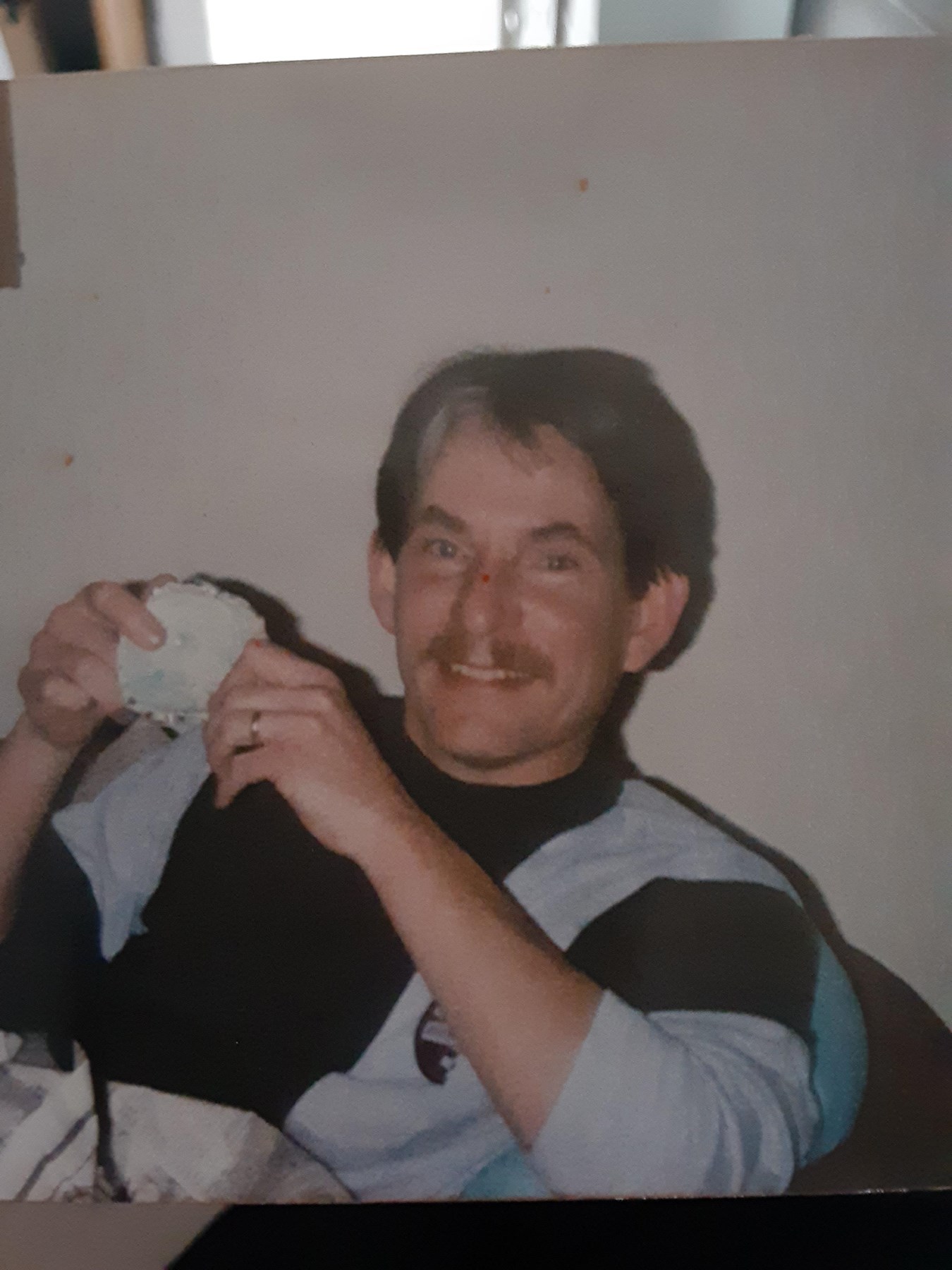 Obituary of Gregory Thomas Farnum