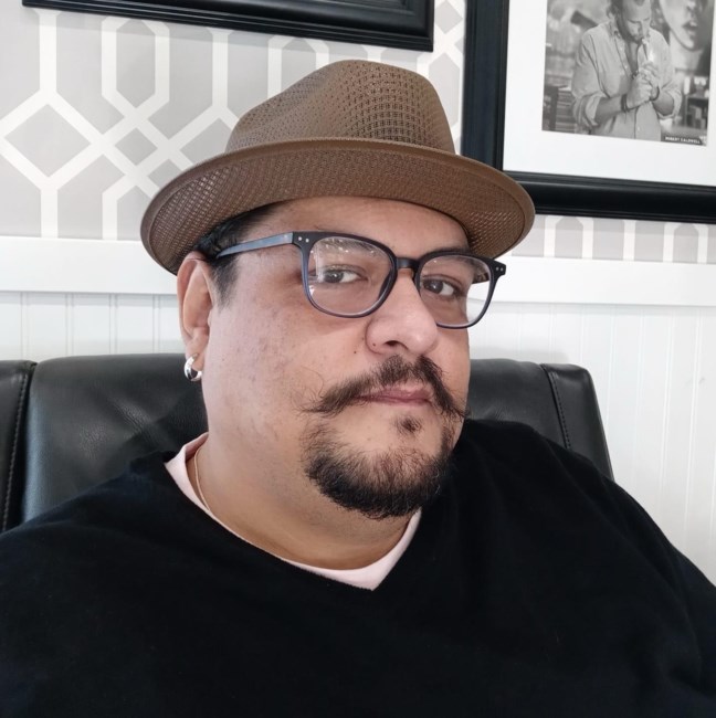 Obituary of Eduardo Gudino