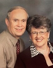 Avis de décès de Betty "Joyce" Thompson