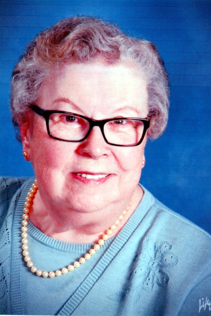 Obituary of Florence Dorn Diercks