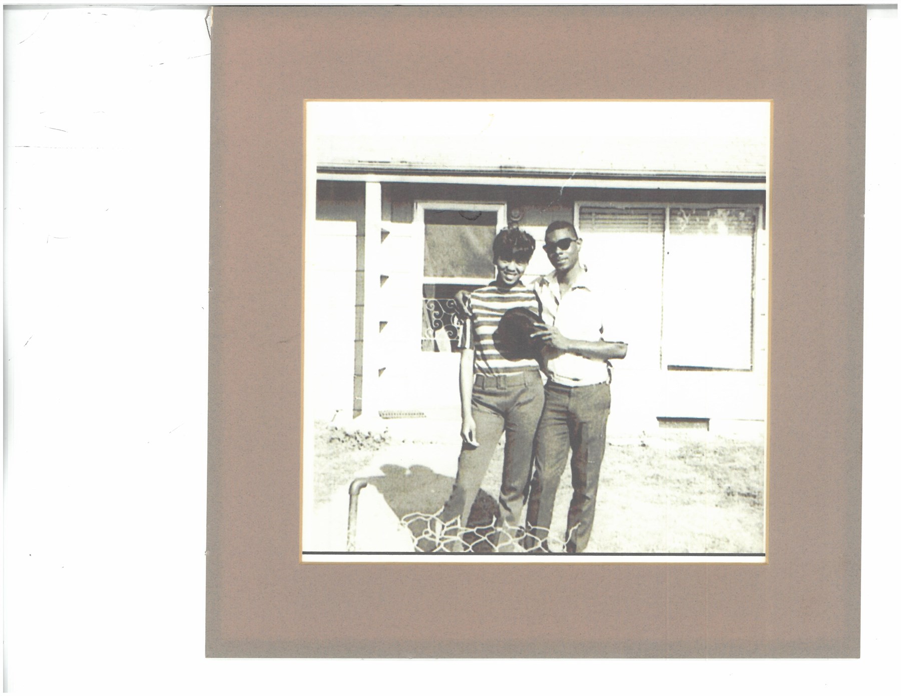 Avis de décès de Charlie Vance Walton