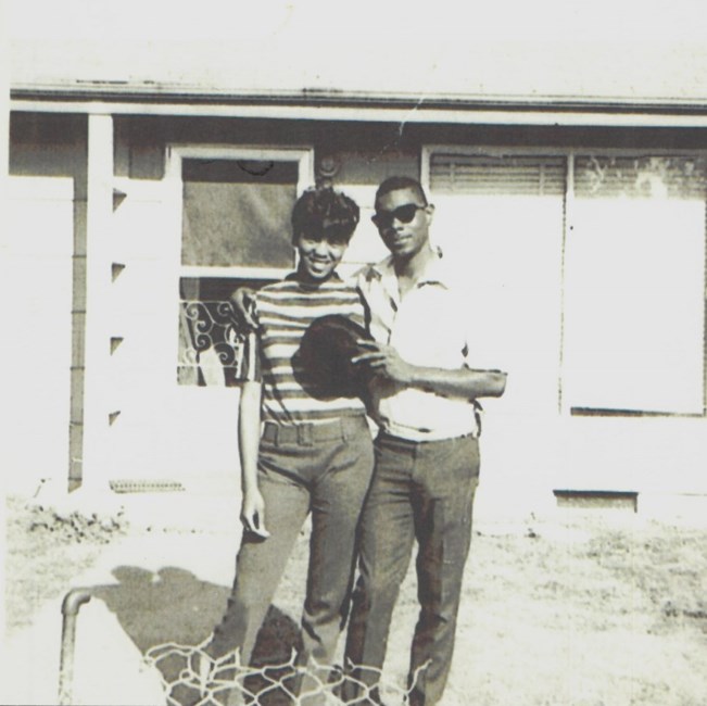 Obituary of Charlie Vance Walton